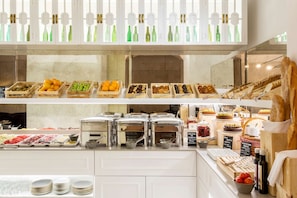 Hotel Midmost by Majestic Hotel Group property photograph